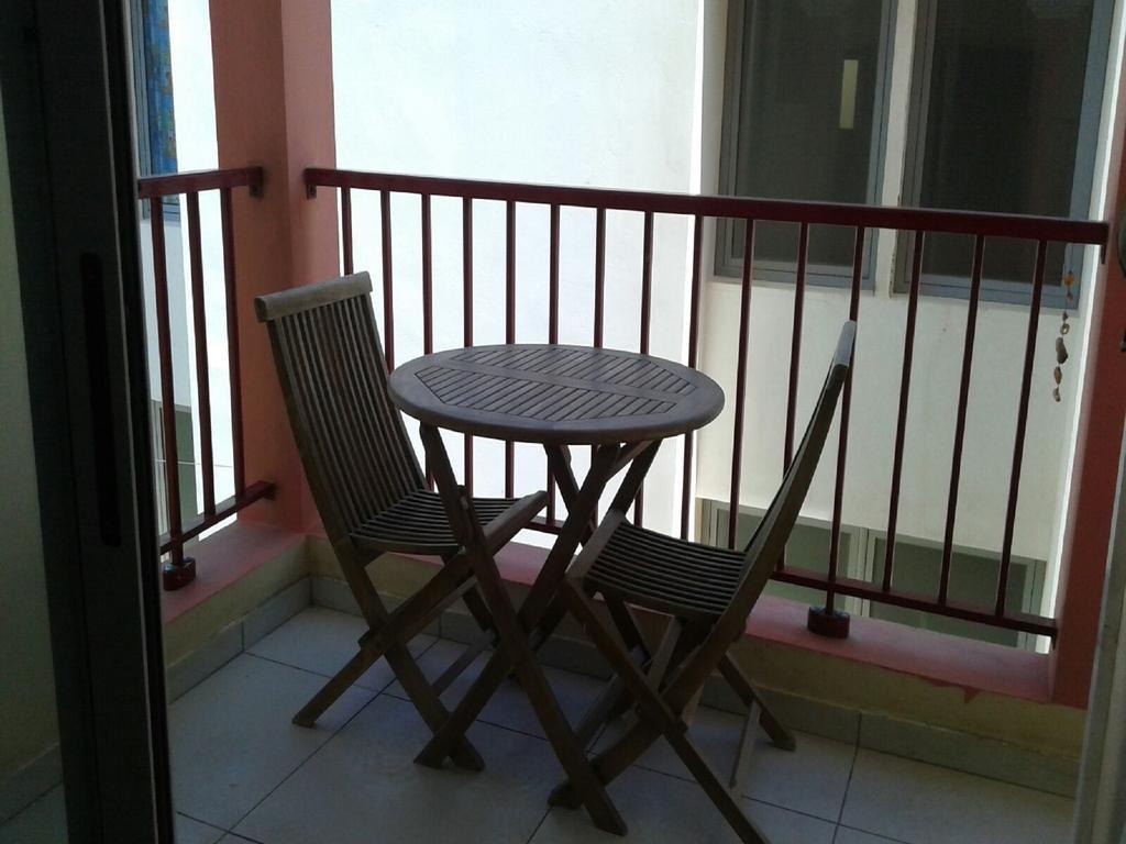 Casa Sara Boavista Apartment Sal Rei Exterior photo